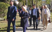 Ерац у Петровцу на Млави: Унапређујемо услуге социјалне заштите