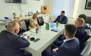 Ерац у Петровцу на Млави: Унапређујемо услуге социјалне заштите
