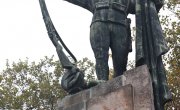 Говор министра Немање Старовића на обележавању Дана примирја у Првом светском рату
