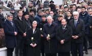 Говор министра Немање Старовића на обележавању Дана примирја у Првом светском рату