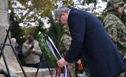 Говор министра Немање Старовића на обележавању Дана примирја у Првом светском рату