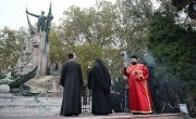 Говор министра Немање Старовића на обележавању Дана примирја у Првом светском рату