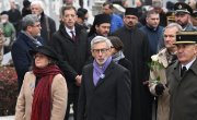 Говор министра Немање Старовића на обележавању Дана примирја у Првом светском рату