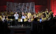 Инклузивни хор ИСОН концертом обележио 20 година постојања и рада