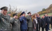 Обележен Да примирја у Првом светском  рату на Српском војничком гробљу у Битољу у Р. Северној Македонији