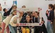 Барошевић на додели награда на конкурсу „Инклузивна Србија“