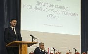 Ерац: Раст пензија се наставља и у 2025. години