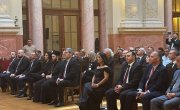 Старовић на свечаној академији "Реквијем за заборављене"