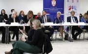 Барошевић: Стварање друштва једнаких могућности приоритет