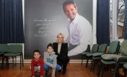 Новогодишња радост у Дечијем селу у Сремској Каменици