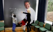 Новогодишња радост у Дечијем селу у Сремској Каменици