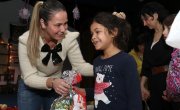 Новогодишња радост у Дечијем селу у Сремској Каменици