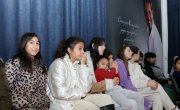 Новогодишња радост у Дечијем селу у Сремској Каменици