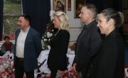 Новогодишња радост у Дечијем селу у Сремској Каменици