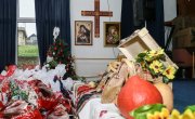 Новогодишња радост у Дечијем селу у Сремској Каменици
