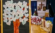 Новогодишња радост у Дечијем селу у Сремској Каменици