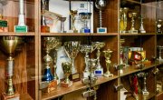 Новогодишња радост у Дечијем селу у Сремској Каменици