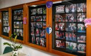 Новогодишња радост у Дечијем селу у Сремској Каменици