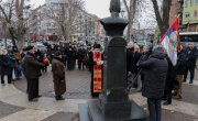 Обележено 80 година од смрти војводе Петра Бојовића