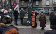 Обележено 80 година од смрти војводе Петра Бојовића