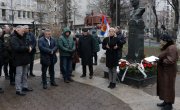 Обележено 80 година од смрти војводе Петра Бојовића
