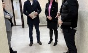 Ерац: Унапређујемо ниво услуга Завода за васпитање деце и омладине