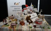 Одржан  хуманитарни Базар рукотворина