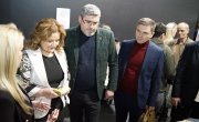 Одржан  хуманитарни Базар рукотворина