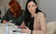 Барошевић представила нову Стратегију унапређења положаја особа са инвалидитетом