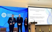 Министару Немањи Старовићу уручена награда ЕSKULAP