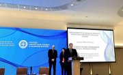 Министару Немањи Старовићу уручена награда ЕSKULAP