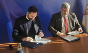 Потписан Споразум о учинку Националне службе за запошљавањеза 2025. годину
