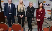 Барошевић отворила регионалну конференцију о СМА