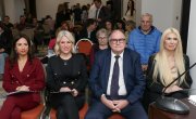 Барошевић отворила регионалну конференцију о СМА