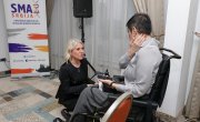 Барошевић отворила регионалну конференцију о СМА