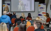 Барошевић отворила регионалну конференцију о СМА