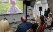 Барошевић отворила регионалну конференцију о СМА