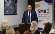 Барошевић отворила регионалну конференцију о СМА