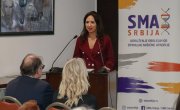 Барошевић отворила регионалну конференцију о СМА