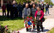 Министар Милица Ђурђевић Стаменковски положила венац Тибору Церни и уручила Борачку споменицу