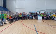 Континуирана подршка параплегичарима у Лесковцу