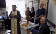 Удружење дистрофичара Града Смедерева "Бољи живот" обележило крсну славу