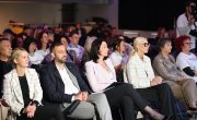 Подршка оболелима од мултипле склерозе - заједно градимо СРБИЈУ БЕЗ БАРИЈЕРА