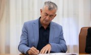 Ђурђевић Стаменковски: Бесплатни бањски боравак за војне инвалиде и породице погинулих бораца