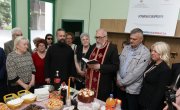 Барошевић на обележавању Спасовдана, крсне славе Градске организације инвалида рада и особа са инвалидитетом Зајечар