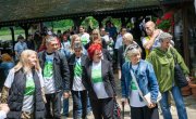 Обележен Светски дан борбе против мултипле склерозе