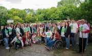 Обележен Светски дан борбе против мултипле склерозе
