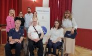 40 година Удружења параплегичара и квадриплегичара „Бачка“ из Сомбора