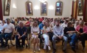 40 година Удружења параплегичара и квадриплегичара „Бачка“ из Сомбора