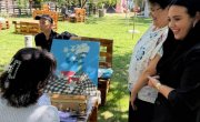 Ликовна колонија у Бачкој Паланци – креативност и уметност инвалида рада